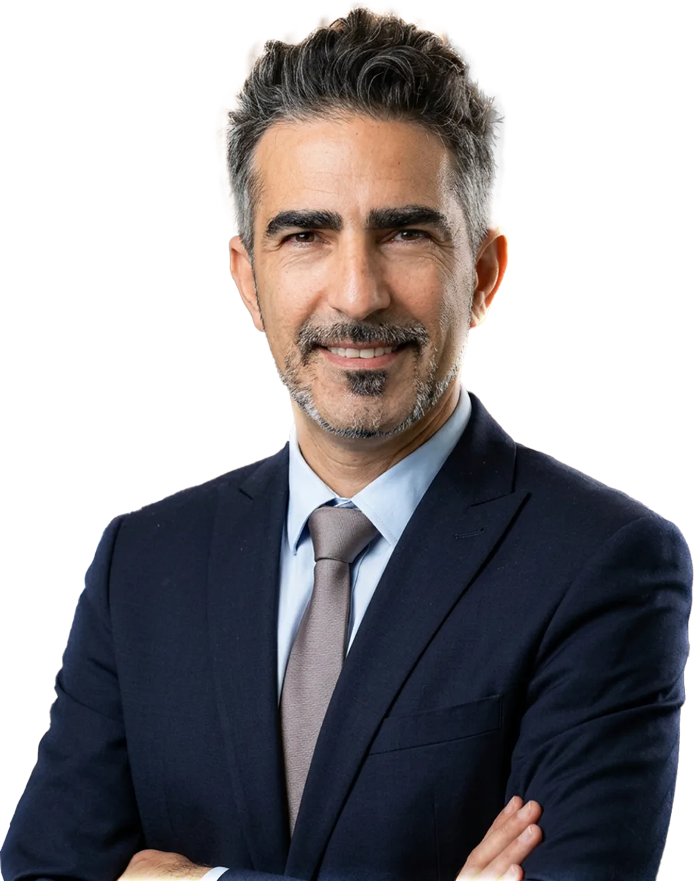 Adv. & Notary David Vakrat